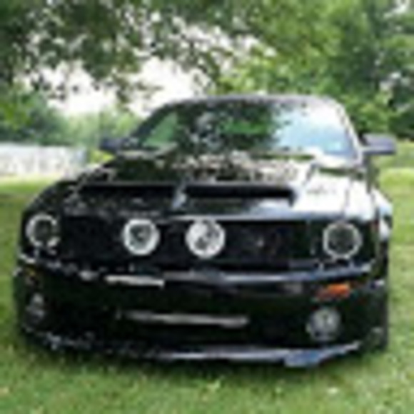 Meet your Posher, Mike - Picture 1 of 1